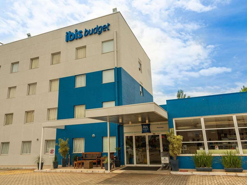 Ibis Budget Piracicaba Exterior foto