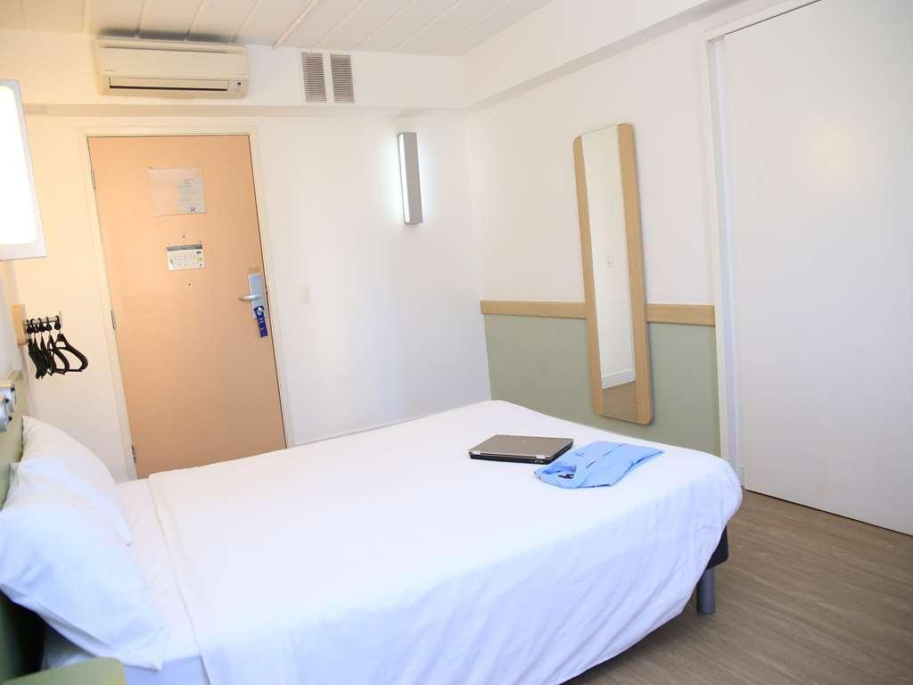 Ibis Budget Piracicaba Exterior foto