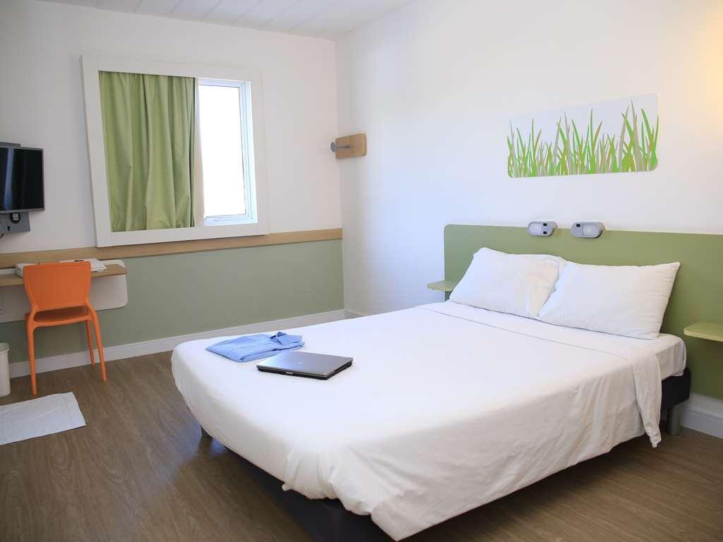 Ibis Budget Piracicaba Exterior foto
