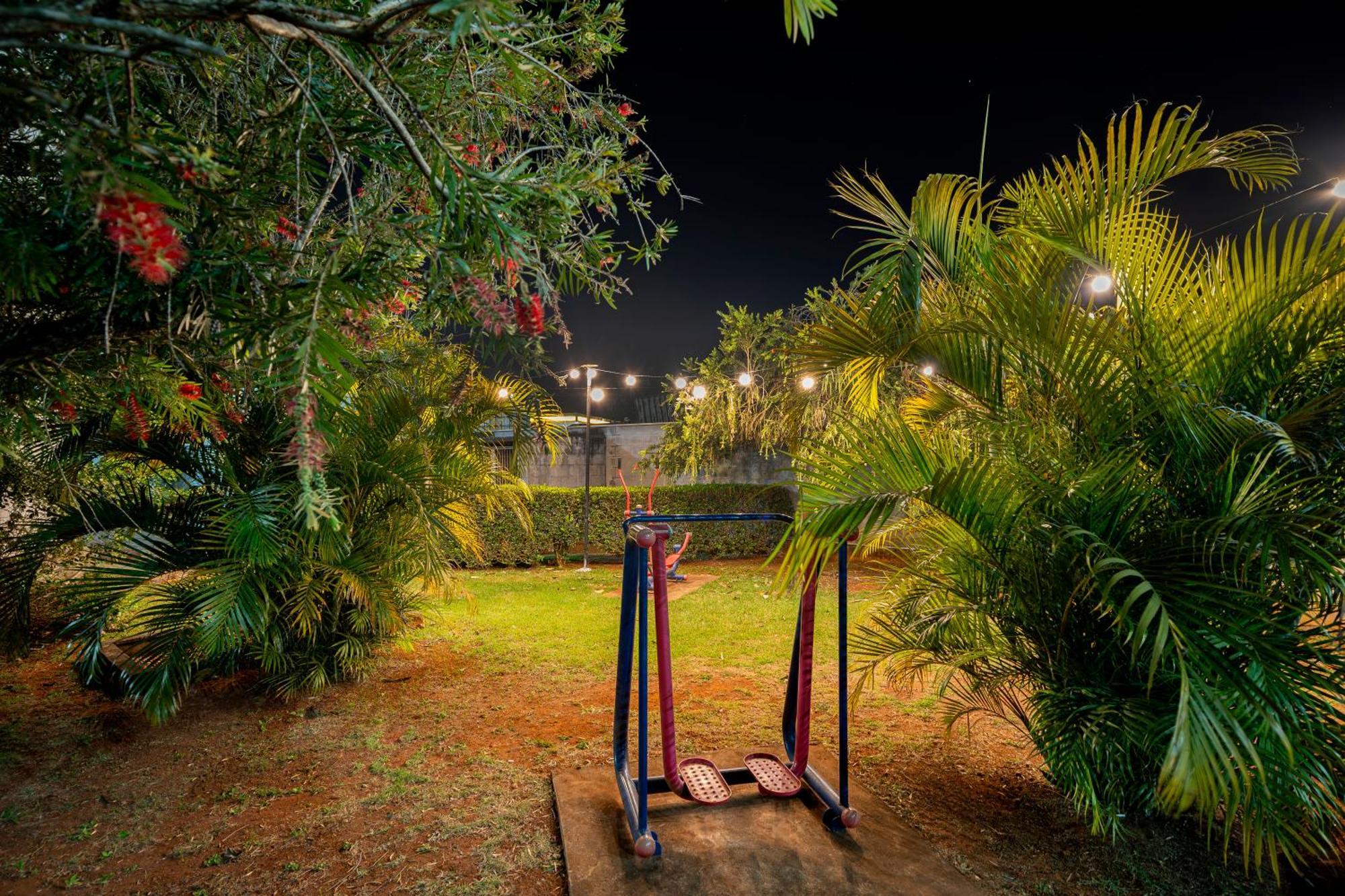 Ibis Budget Piracicaba Exterior foto
