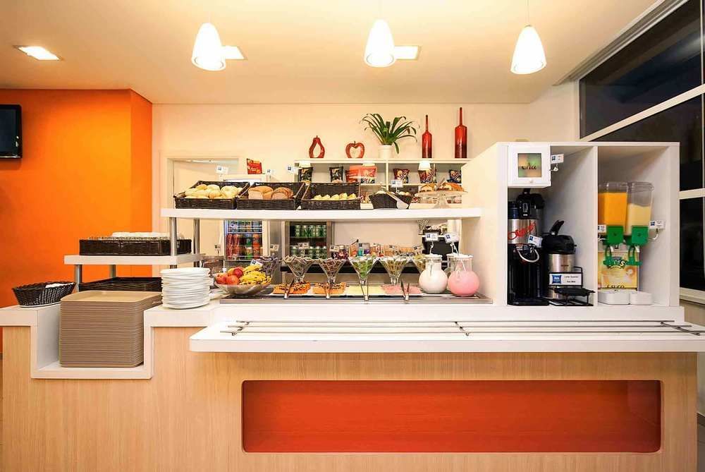 Ibis Budget Piracicaba Exterior foto